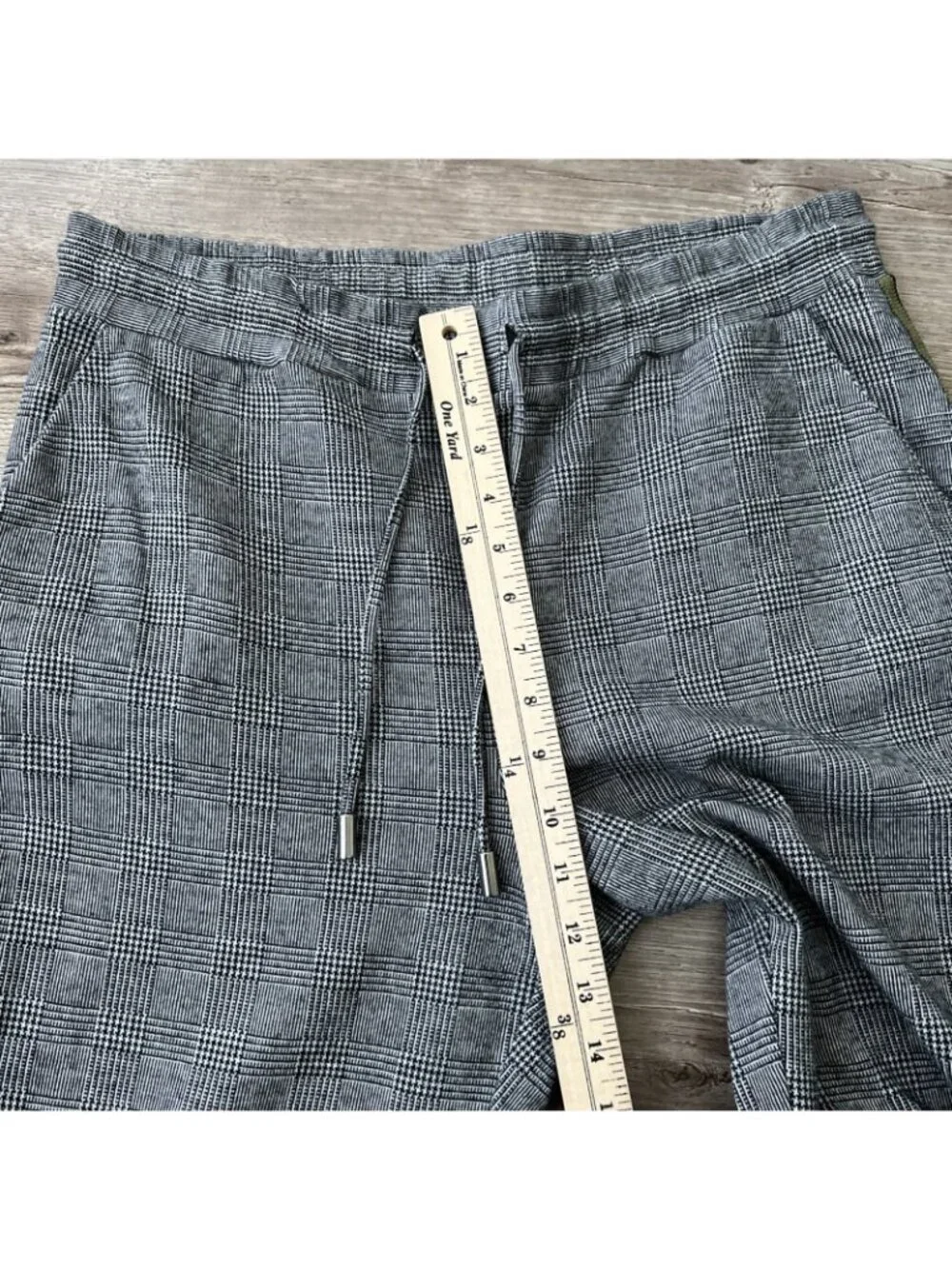 Maeve measurements are